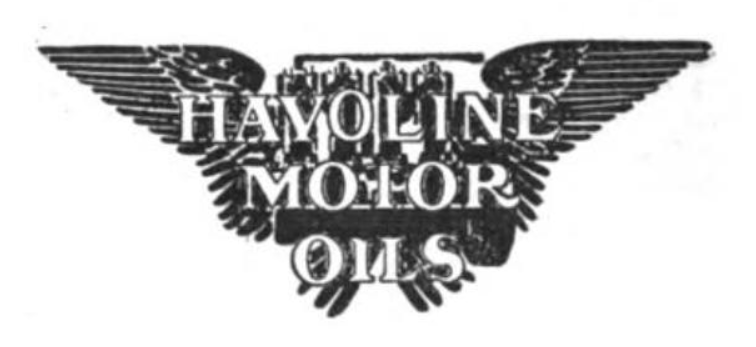 Havoline
